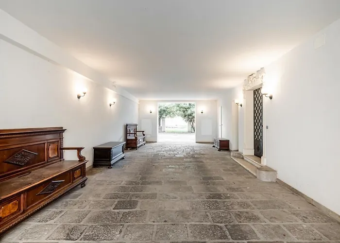 Hospital Giustinianeo & University - Cozy Studio!