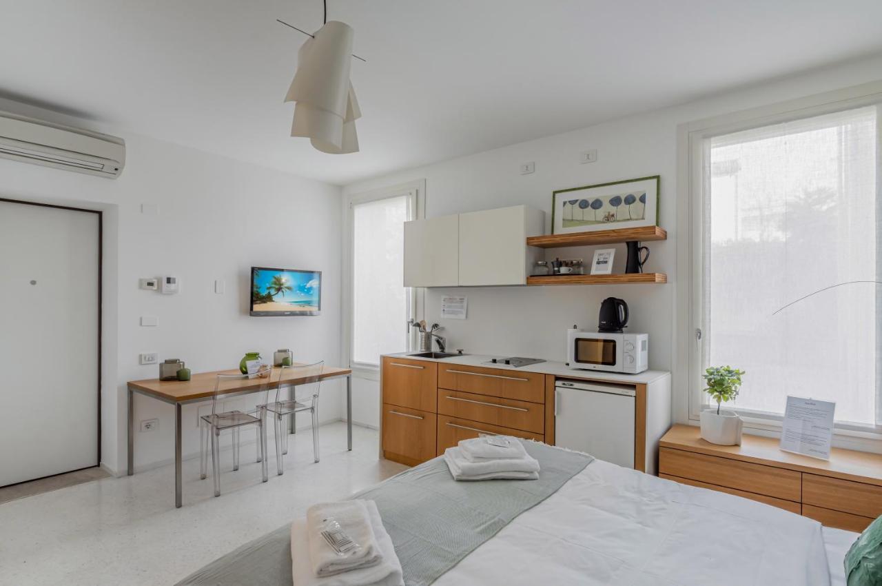 Hospital Giustinianeo & - Cozy Studio! Apartamento