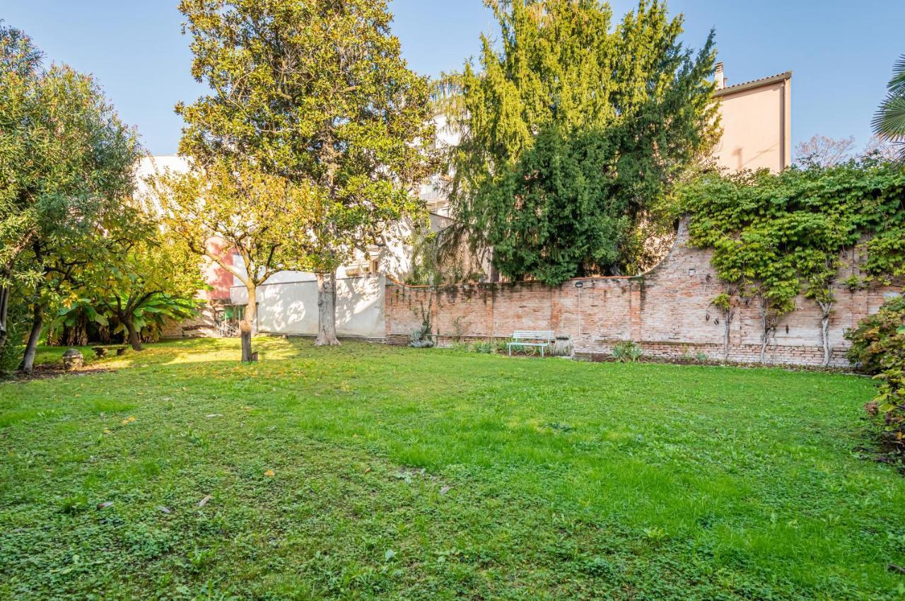Apartamento Hospital Giustinianeo & - Cozy Studio! *