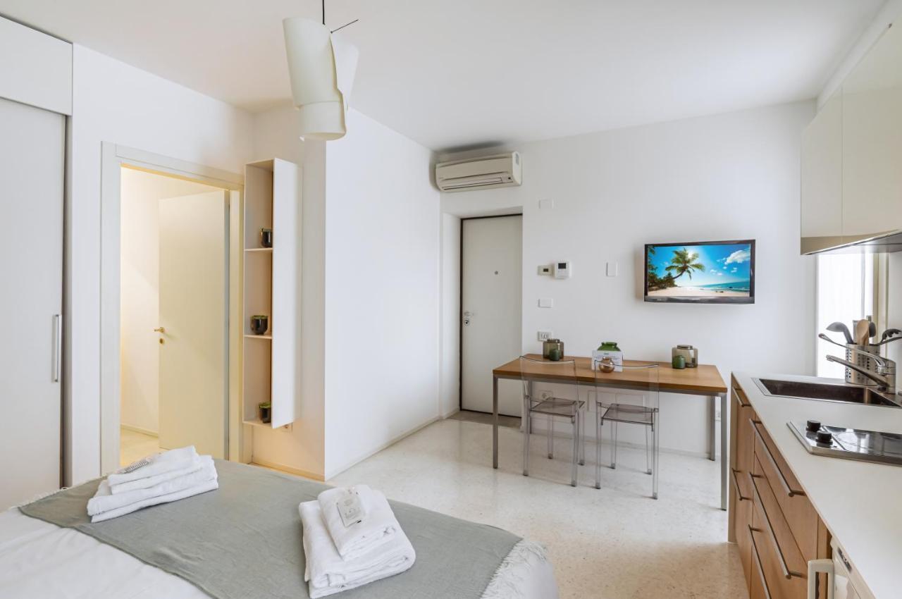 Apartamento Hospital Giustinianeo & - Cozy Studio!