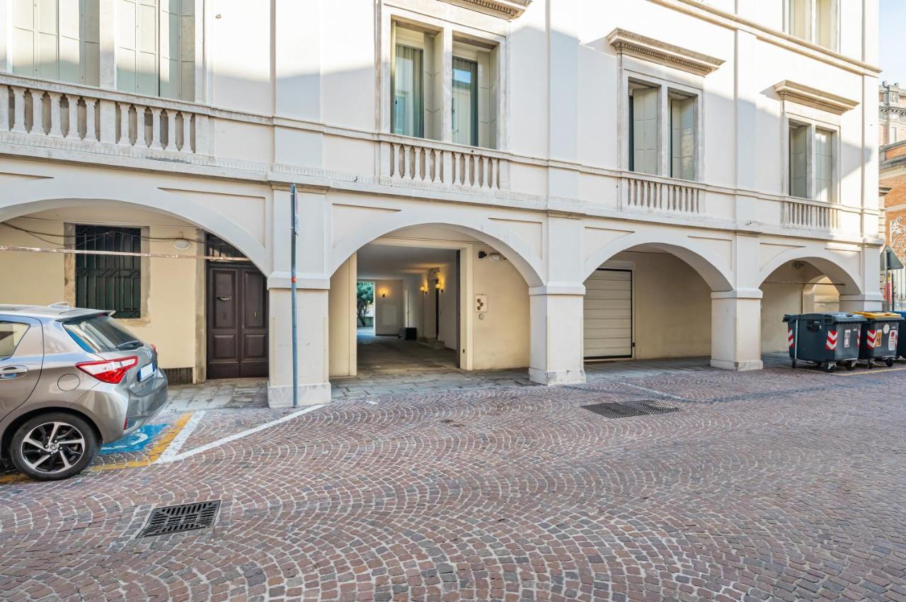 Hospital Giustinianeo & - Cozy Studio! Apartamento *
