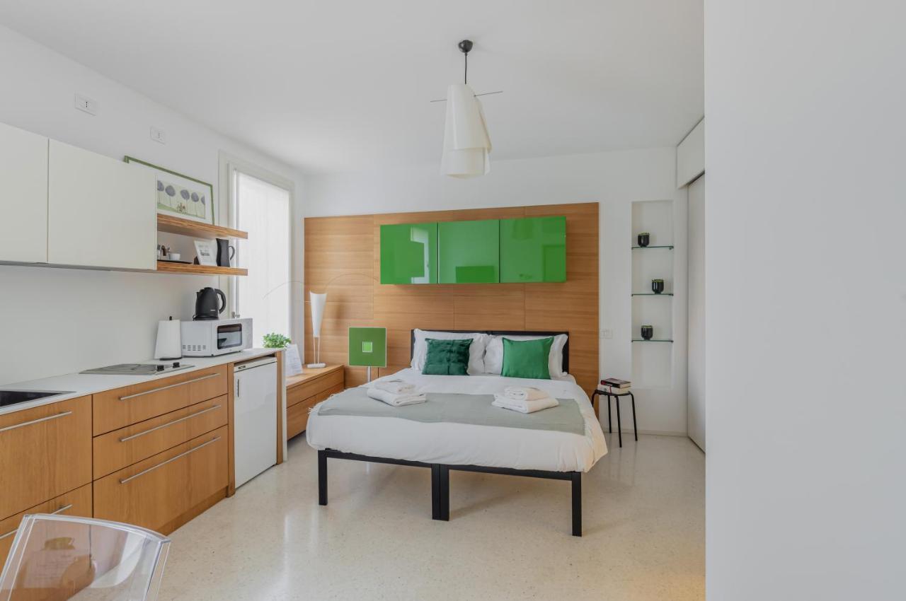 Hospital Giustinianeo & - Cozy Studio! Apartamento Pádua